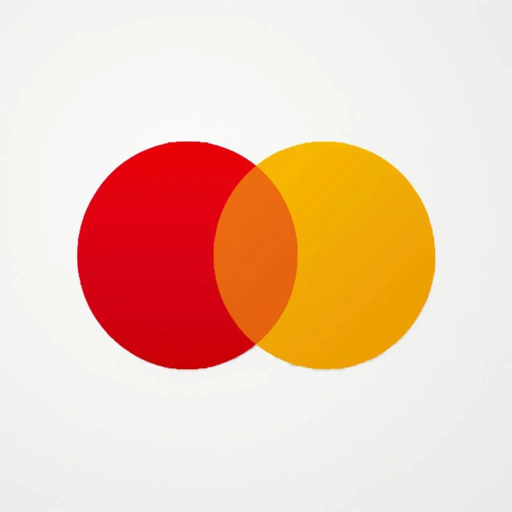 Logo Mastercard