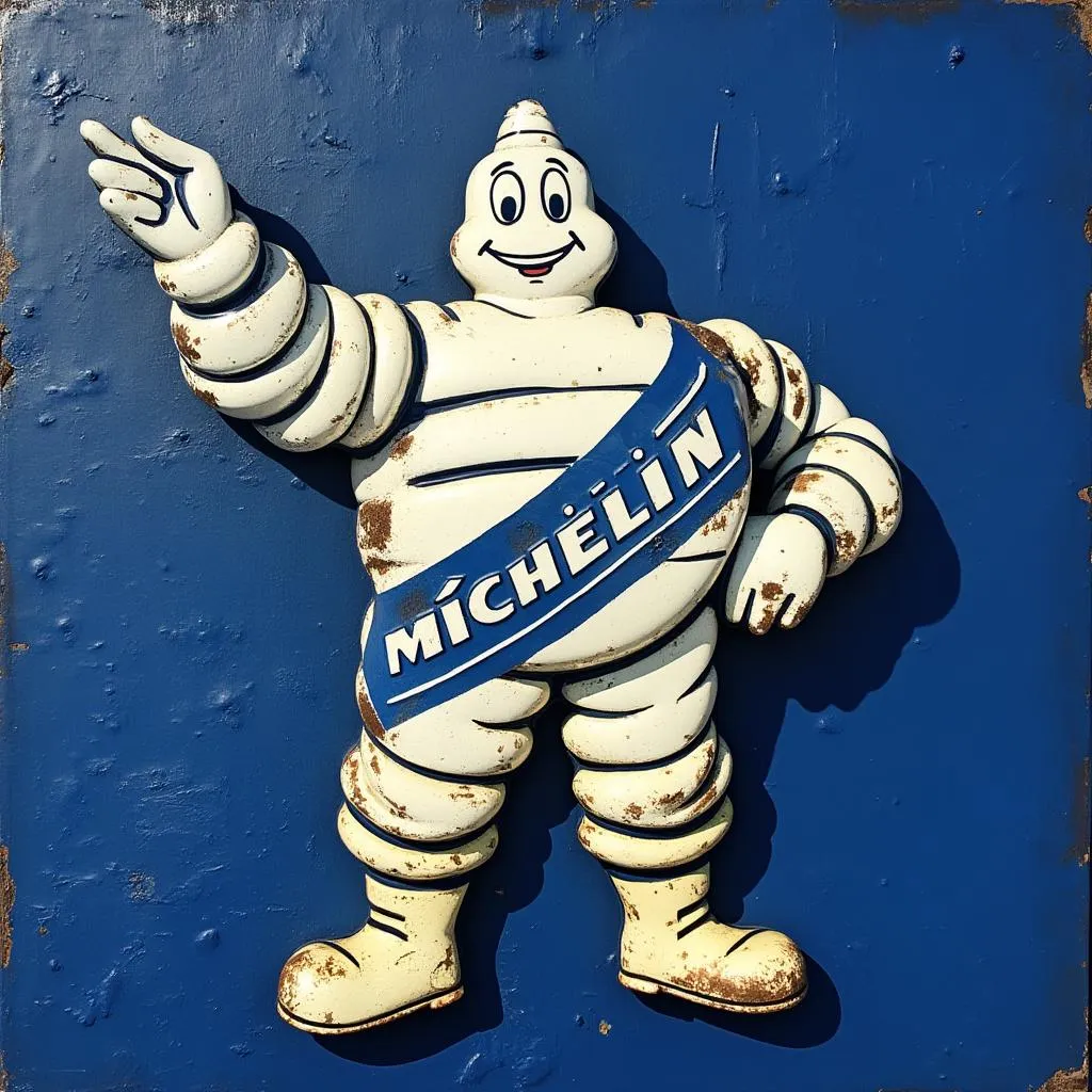 Logo Michelin