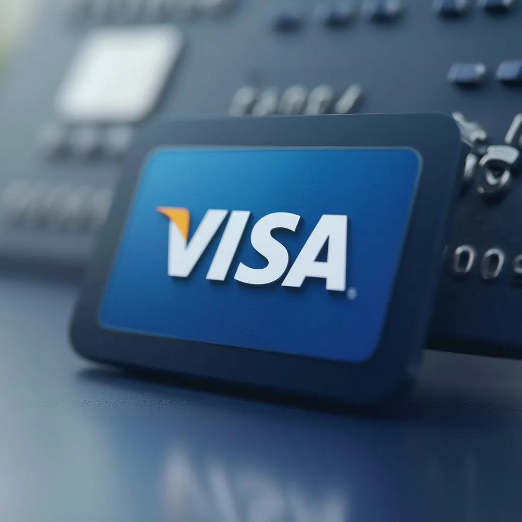 Logo Visa